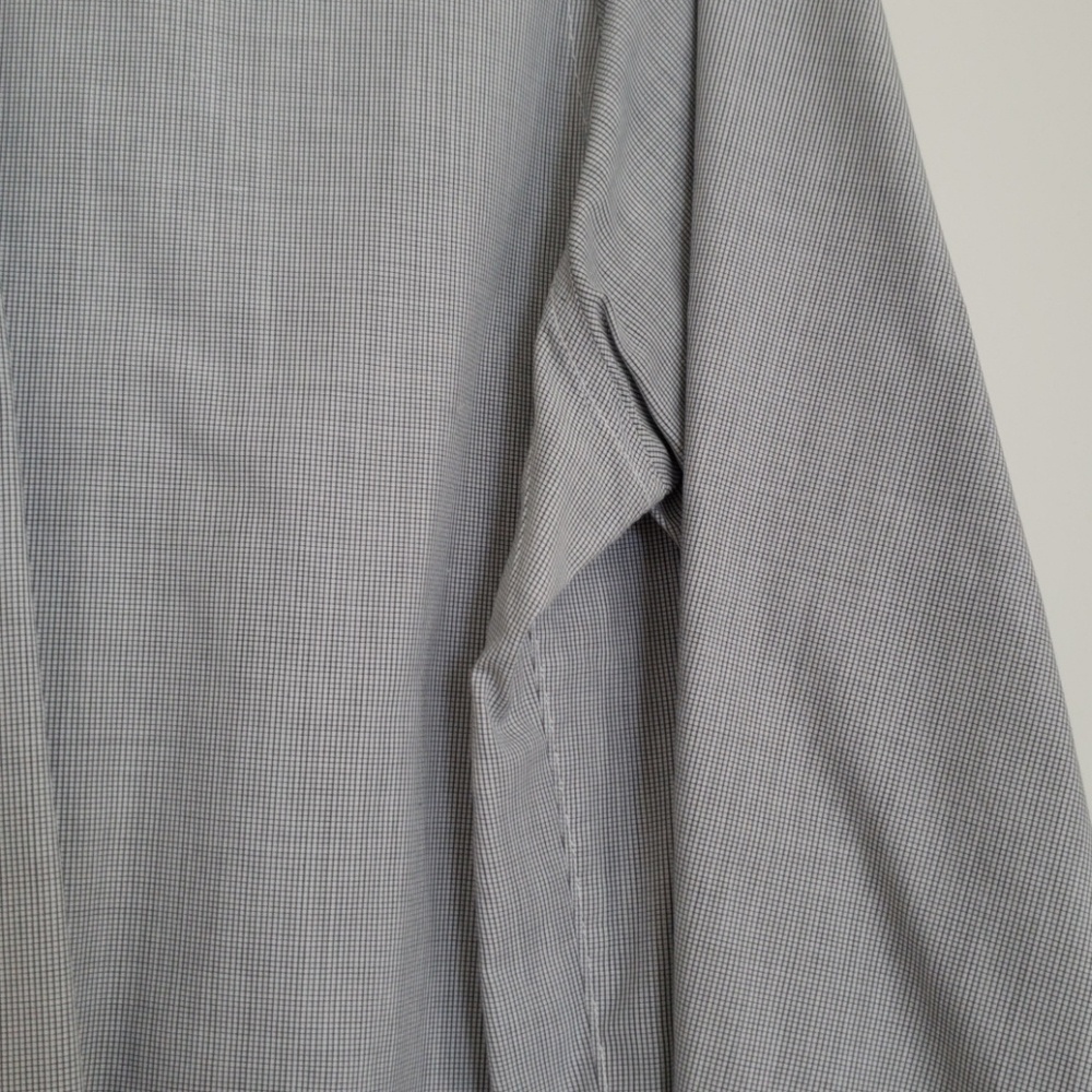 Theory Button Down - image 5